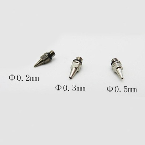 Ersatzteile für airbrush - für,