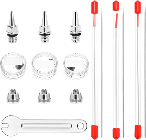 Airbrush düsen - ®, airbrush-düsen