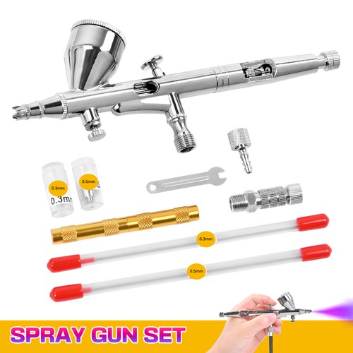 Profi airbrushpistole set - profi,