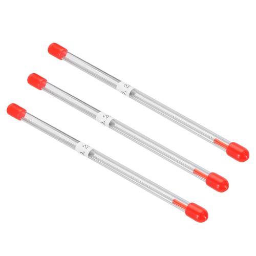 Teilige 2mm - 3-teilige, 0,2mm