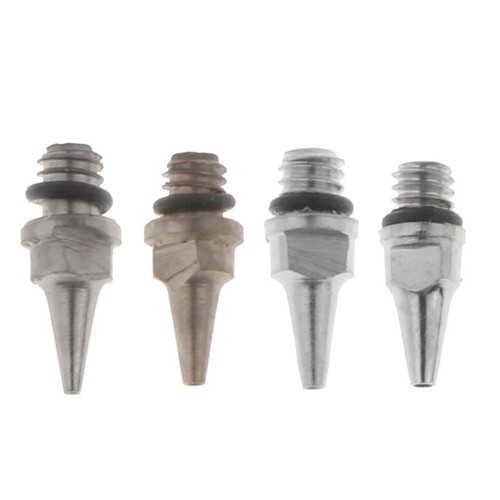 Airbrush ersatzteile 25mm - airbrush, /