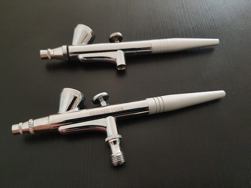 Airbrush spritzpistolen - airbrush-spritzpistolen, 2