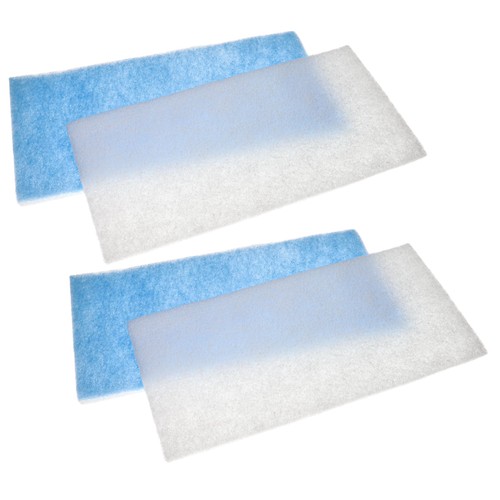 Ersatz filter für - 4,