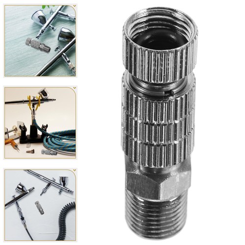 Airbrush-schlauchadapter