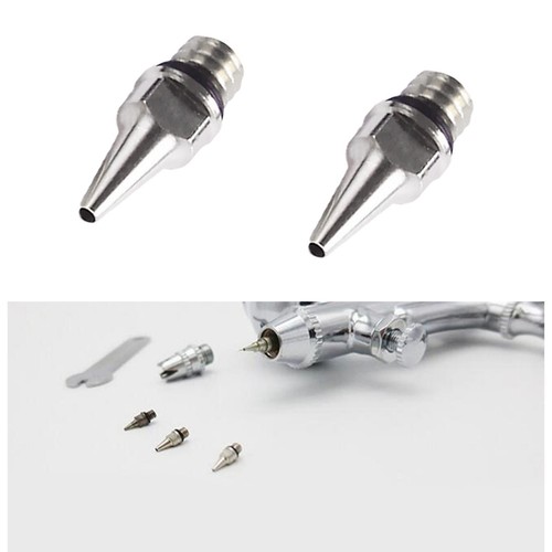 Airbrush-Düsenkappen-Ersatzte