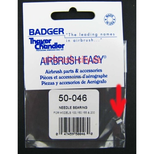 Badger nadeldichtung - badger,