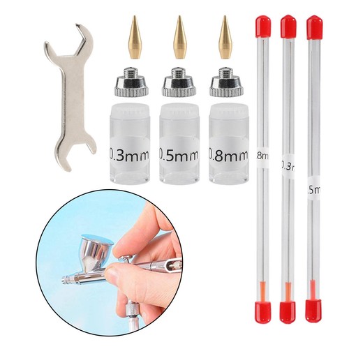 Teiliges airbrush - teiliges,