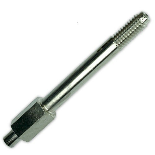 Nadelspannfutter für airbrush - nadelspannfutter,