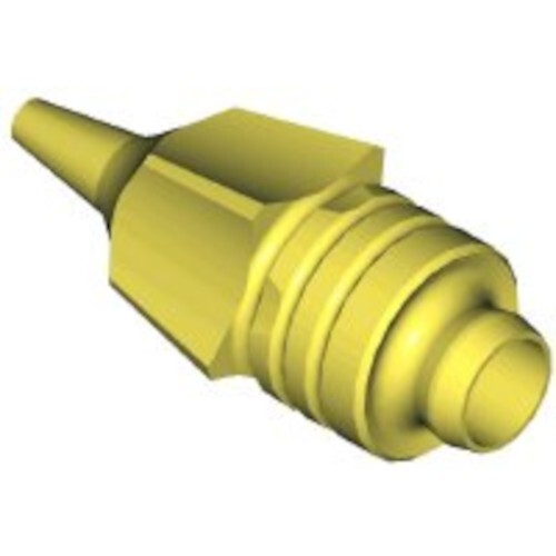 Pxs airbrush düse 0 50mm - -, 0,50mm