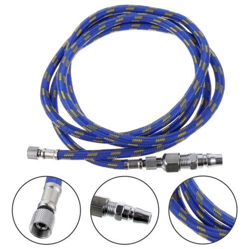 Schlauch geflochtenem airbrush - schlauch,