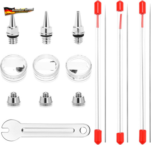 Airbrush düsen - ®, airbrush-düsen