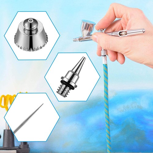 Airbrush düse professional - airbrush-düse,