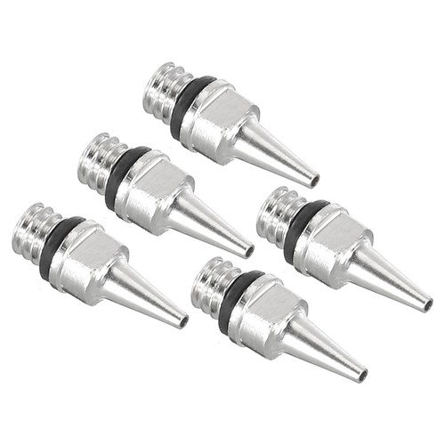 Stück mm airbrush - stück, 0,3