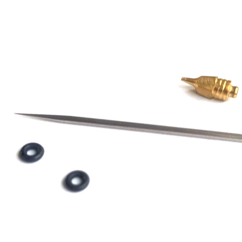 Pxs airbrush düse und - düse, nadel