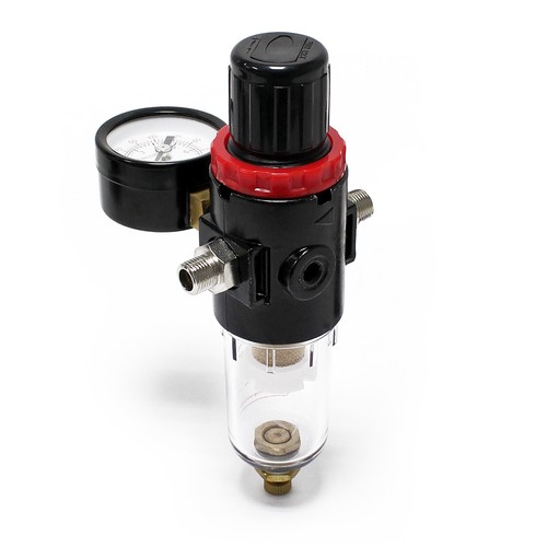 Airbrush kompressor - airbrush,