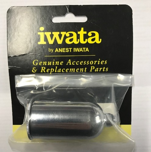 Iwata becher komplett 21ml - iwata,