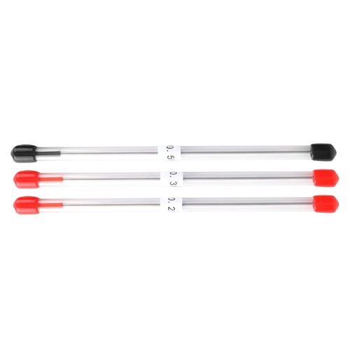 5 mm airbrush düse - 0, 3/0