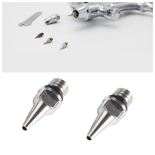 Airbrush-Düsenkappen-Ersatzte
