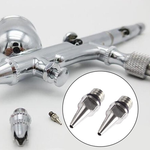 Airbrush-Düsenkappen-Ersatzte