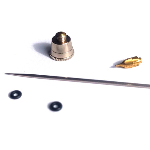 Pxs airbrush düsensatz - airbrush,