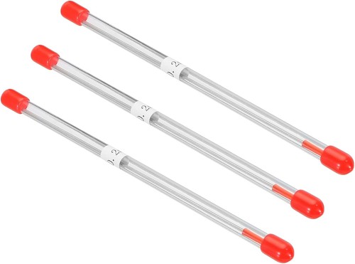 Airbrush nadel 2mm 13cm - airbrush,